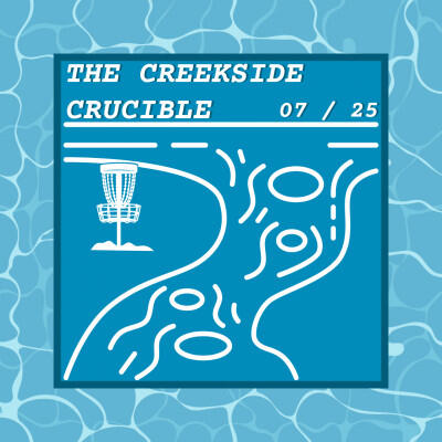 Creekside Crucible