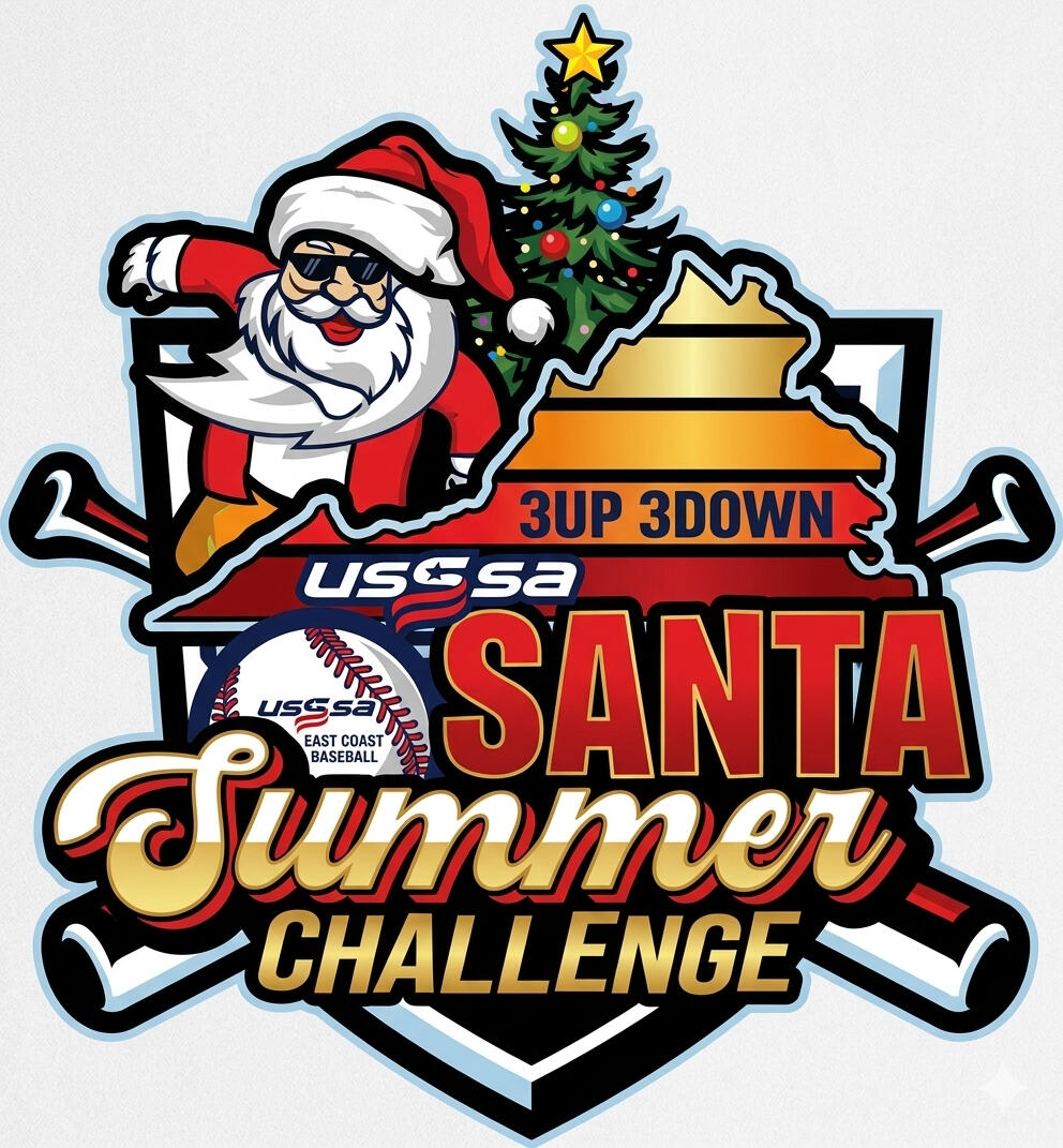 Santa Summer Challenge - Owensboro