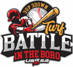 3UP3DWN Turf Battle Owensboro baseball