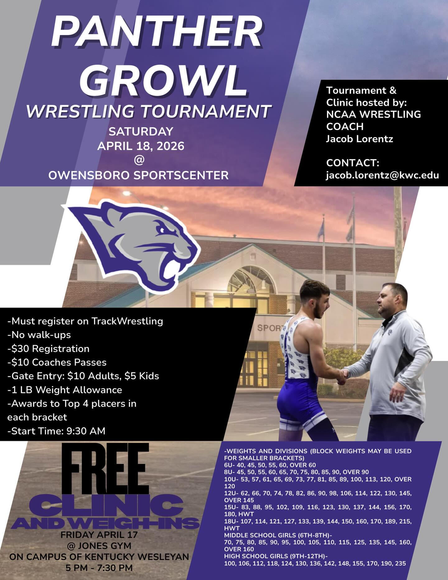 KWC Football | Golf Scramble KWC Owensboro Football Golf