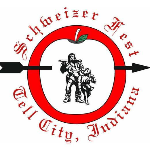 Schweizer Fest 2 & 6 Mile Road Run Owensboro - Tell City